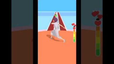 CatWalk Beauty - #14 All Levels Gameplay Android, iOS #Shorts