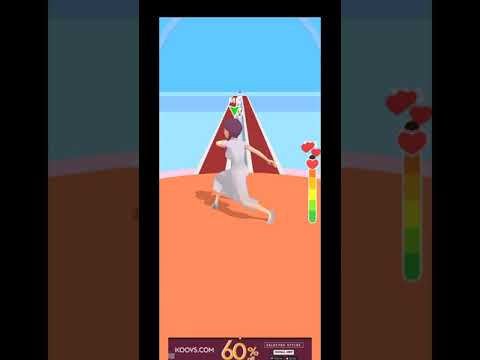 CatWalk Beauty - #14 All Levels Gameplay Android, iOS #Shorts