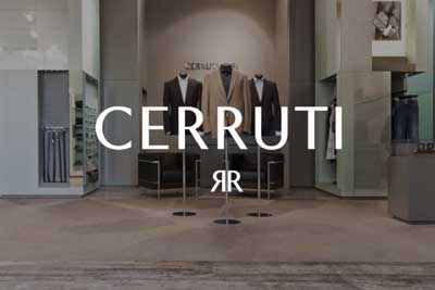 Cerruti - Fariborz Mirkabiri