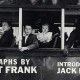 رابرت فرانک عکاسی آمریکایی و تاثیر او در تاریخ عکاسی