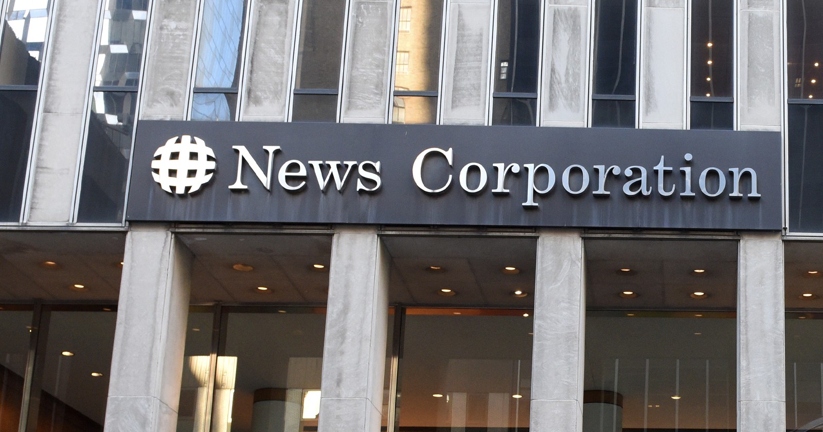 News Corp استرالیا آخرین عکاسان خود را اخراج کرده است: گزارش