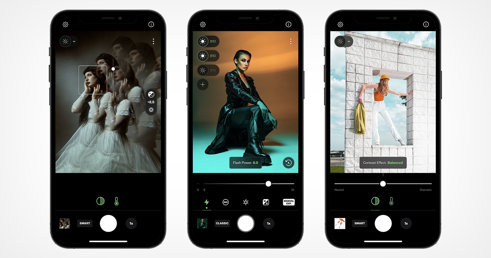 Profoto برنامه دوربین را با حالت عکس جدید "Profoto Raw" راه اندازی می کند