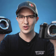 ضبط فیلم 8K: سونی آلفا 1 در مقابل Canon EOS R5
